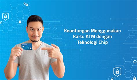 atm smart card adalah|Teknologi Kartu Chip Pada Kartu ATM d.